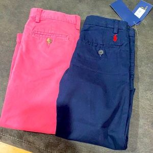 Two pairs of pants 👖